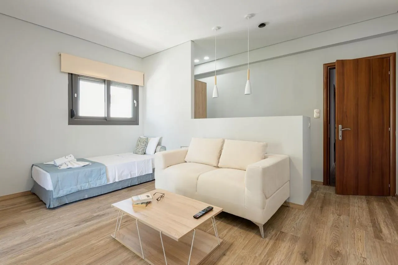 Regos Resort Hotel ネオス・マルマラス