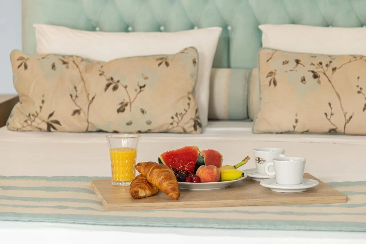 Regos Resort Hotel ネオス・マルマラス