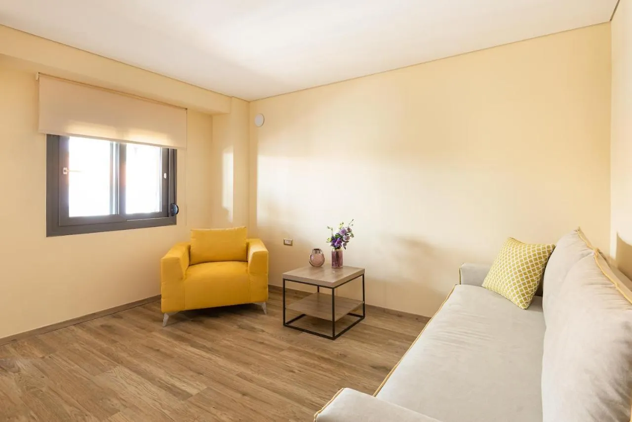Regos Resort Hotel ネオス・マルマラス