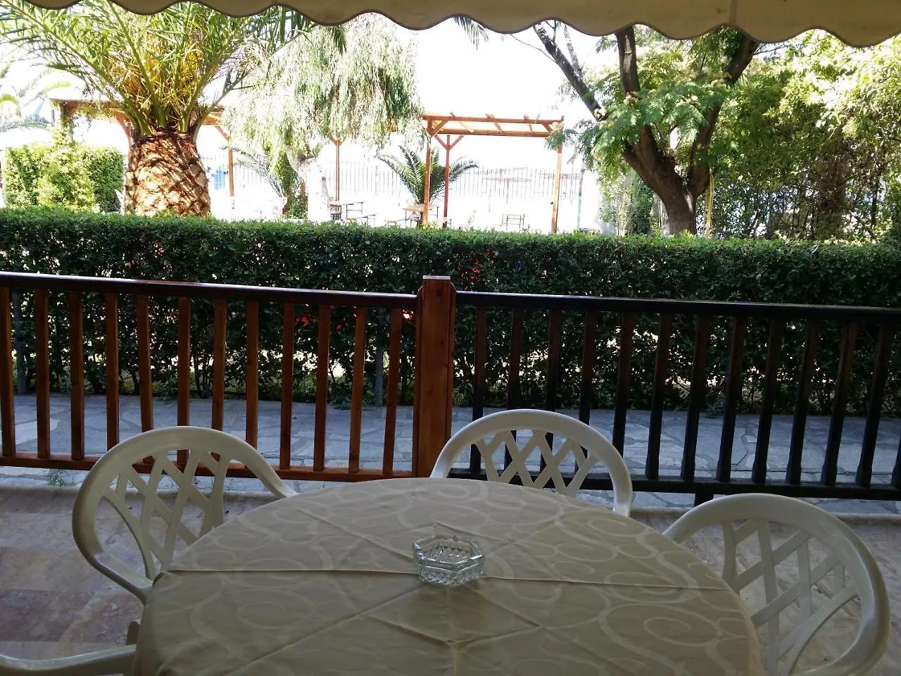 Regos Resort Hotel ネオス・マルマラス ギリシャ