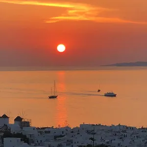 *** Hotel Ibiscus Boutique Grecia
