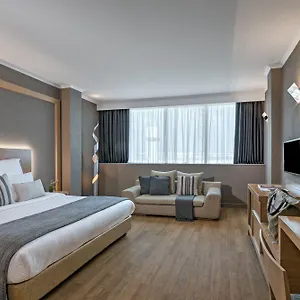 Porto Palace מלון