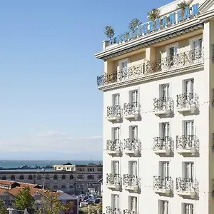Mediterranean Palace מלון
