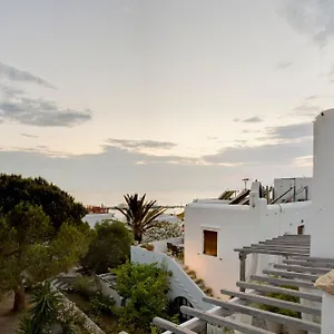 *** Aparthotel & Rania Grecia