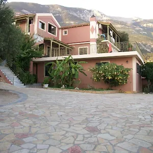  Appartamento Ramona Grecia