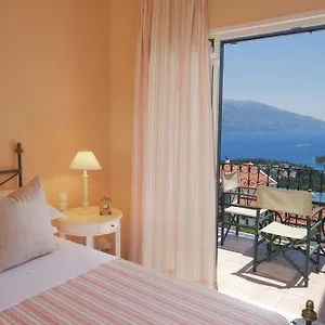  Appartamento Agnantia Grecia