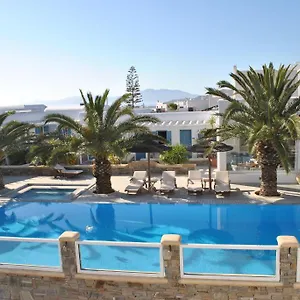 **** Hotel Petinaros Grecia