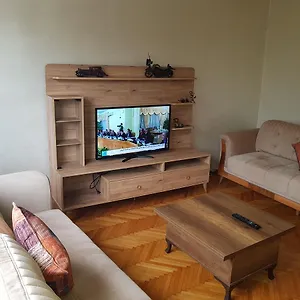 Marriott Sisli מלון