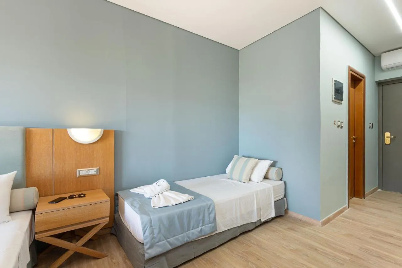 נאוס מרמרס Regos Resort Hotel נאוס מרמרס